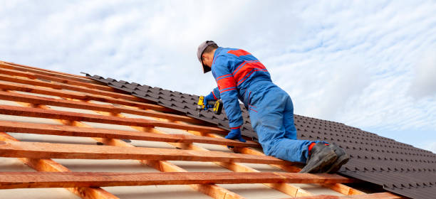 Trusted Lesslie, SC Roofing servicies Experts